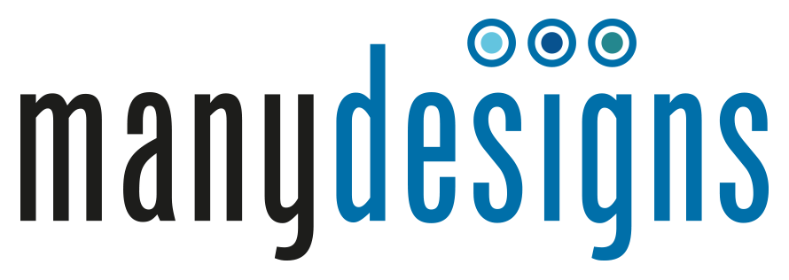 Logo Manydesigns srl
